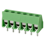 TB0011-350-06GR PCB Footprint