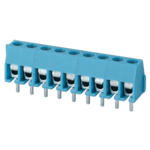 TB0011-350-09BE PCB Footprint