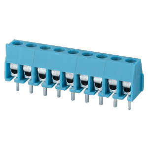 TB0011-350-09BE Terminal Block Connector