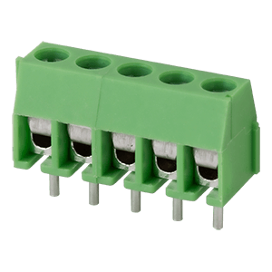 TB0011-350-05GR Terminal Block Connector