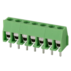 TB0011-350-07GR Terminal Block Connector 