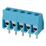 TB0011-350-05BE PCB Footprint