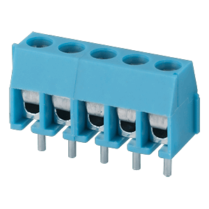 TB0011-350-05BE Terminal Block Connector