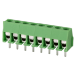 TB0011-350-08GR PCB Footprint