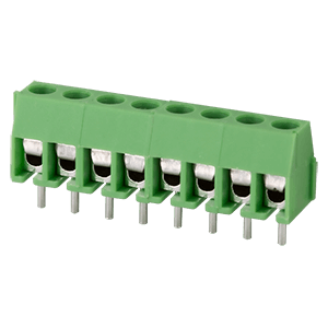 TB0011-350-08GR Terminal Block Connector