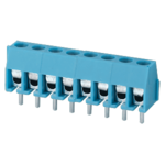 TB0011-350-08BE PCB Footprint