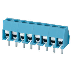 TB0011-350-08BE Terminal Block Connector 