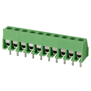 TB0011-350-10GR Terminal Block Connector