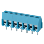 TB0011-350-07BE PCB Footprint