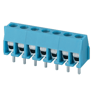 TB0011-350-07BE Terminal Block Connector