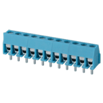 TB0011-350-11BE PCB Footprint