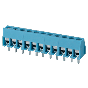 TB0011-350-11BE Terminal Block Connector