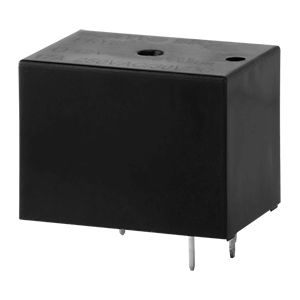 PRY6-12V-360-1C-F Power Relay