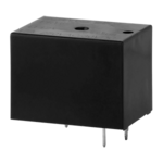 PRY6-24V-360-1A-F PCB Footprint