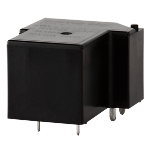 PRY4-5V-900-1A-EF Power Relay