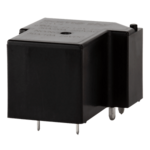 PRY4-12V-900-1A-EF PCB Footprint