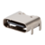 UJC-H-G-SMT-1-P6-TR USB Receptacle