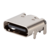 UJ20-C-H-G-SMT-1A-P16-TR USB Receptacle