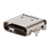 UJ20-C-H-G-SMT-3A-P16-TR USB Receptacle