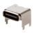 UJ20-C-H-G-SMT-T-2D-P16-TR USB Receptacle 