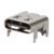 UJ20-C-H-G-SMT-T-5D-P16-TR USB Receptacle 