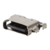 UJ20-C-H-G-MSMT-R-5C-P16-TR USB Receptacle 