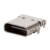 UJ32-21-C-H-G-MHMT-L-P24-TR USB Receptacle