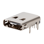 UJ32-21-C-H-G30-HMT-RT-P24-TR PCB Footprint