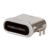 UJ20-C-H-G-MSMT-1A-P16-TR-67 USB Receptacle
