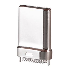 UP32-1-C-H-G-BMT-P24 USB Receptacle