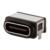 UJC-H-G1-SMT-P6-TR-67 USB Receptacle