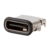 UJ32-21-C-H-G3-MHMT-H2-P24-TR-X7 USB Receptacle