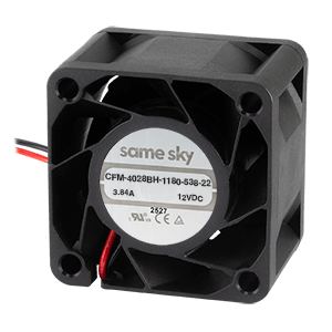 CFM-4028BH-1180-538-22