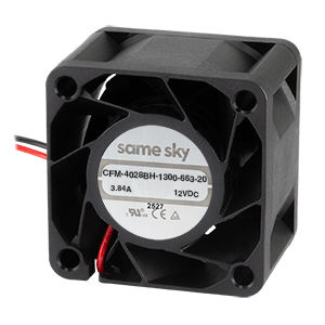 CFM-4028BH-1300-653-20