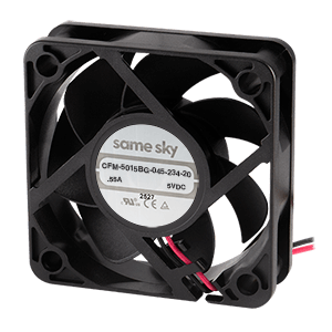 CFM-5015BG-045-234-20