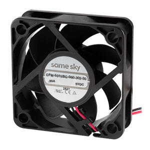 CFM-5015BG-060-302-20