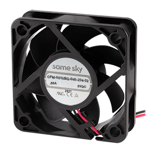 CFM-5015BG-045-234-22