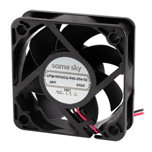 CFM-5015CG-045-234-22