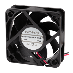 CFM-5015CG-075-366-20