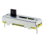 PTNS1-155P-B100 PCB Footprint