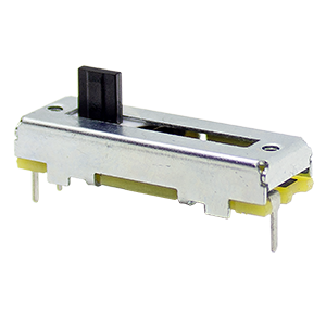 PTNS1-155P-B10 5mm Plastic Lever Slide Potentiometer