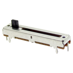 PTNS2-305P-B10 PCB Footprint