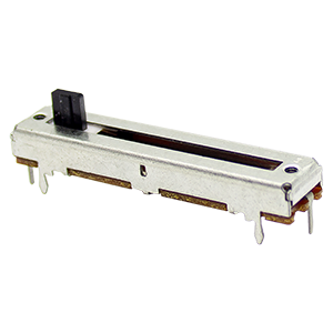PTNS2-305P-B10 5mm Plastic Lever Slide Potentiometer 