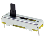 PTNS1-159.7P-B100 PCB Footprint