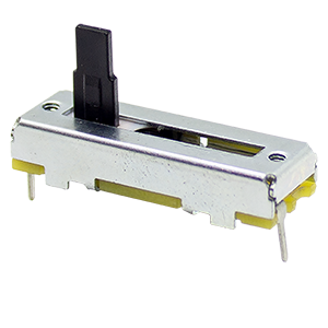 PTNS1-159.7P-B100 9.7mm Plastic Lever Slide Potentiometer
