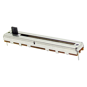 PTNS1-455PD-B01 5mm Plastic Lever Slide Potentiometer