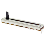 PTNS1-459.7P-B100 PCB Footprint