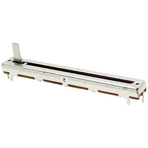PTNS2-6010M-B01 10mm Metal Lever Slide Potentiometer
