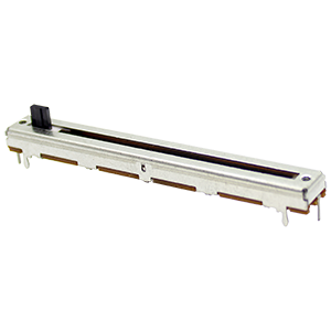 PTNS2-605P-B01 5mm Plastic Lever Slide Potentiometer