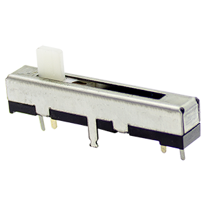 PTNS3-205P-B01 5mm Plastic Lever Slide Potentiometer
